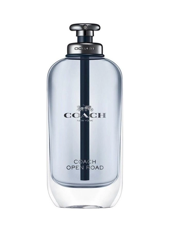 Open Road Eau de Toilette 100ml