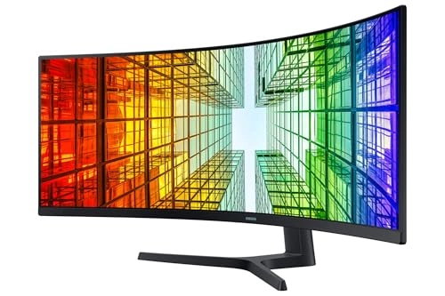 LS49A950UIUXEN - 49 Inches 5120x1440