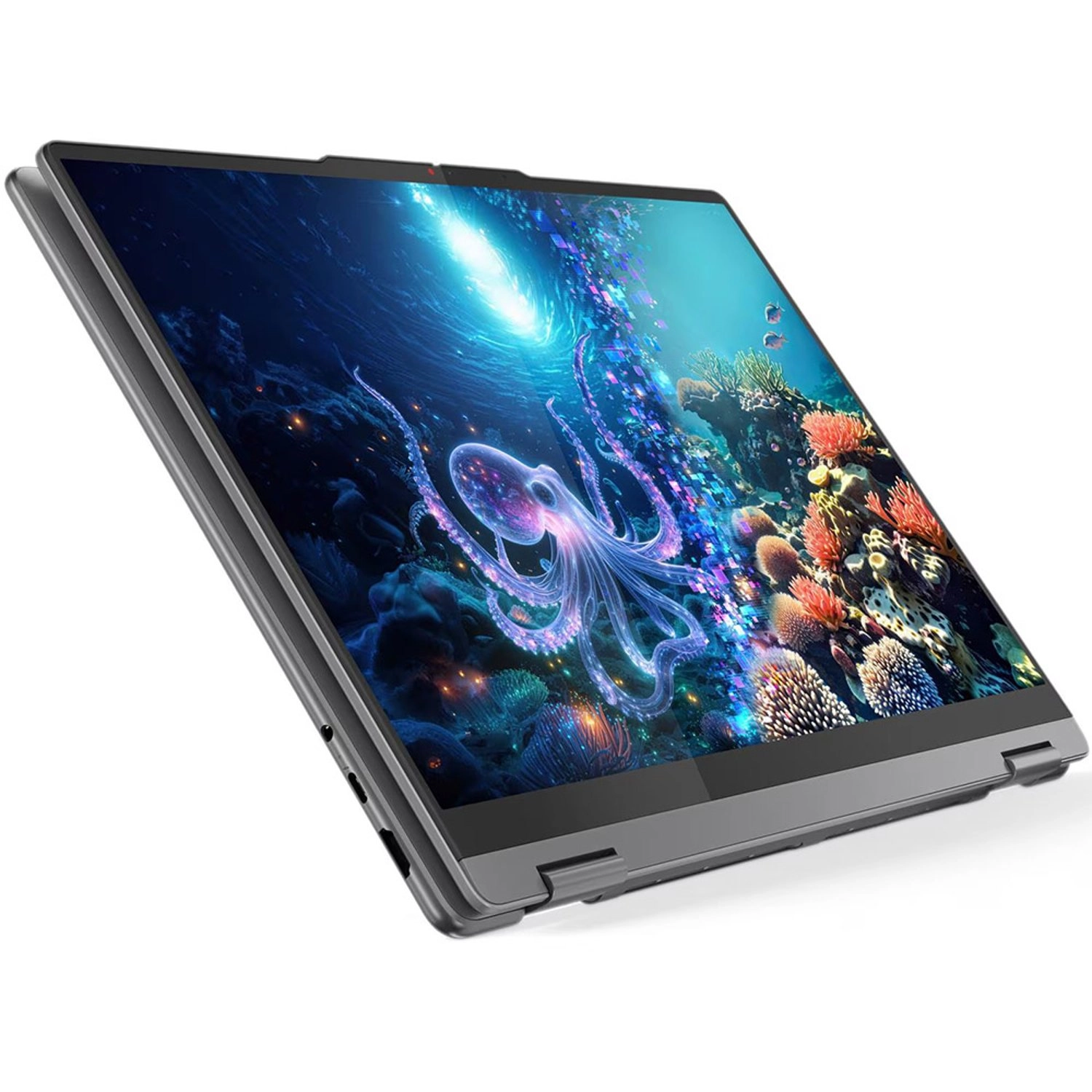 Yoga 7i - 16'' Ultra 7-256V 16GB DDR5 1TB SSD