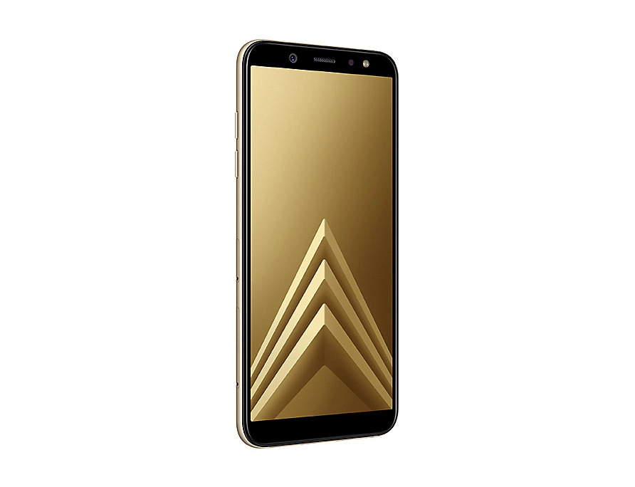 Galaxy A6 Plus - 3GB 32GB