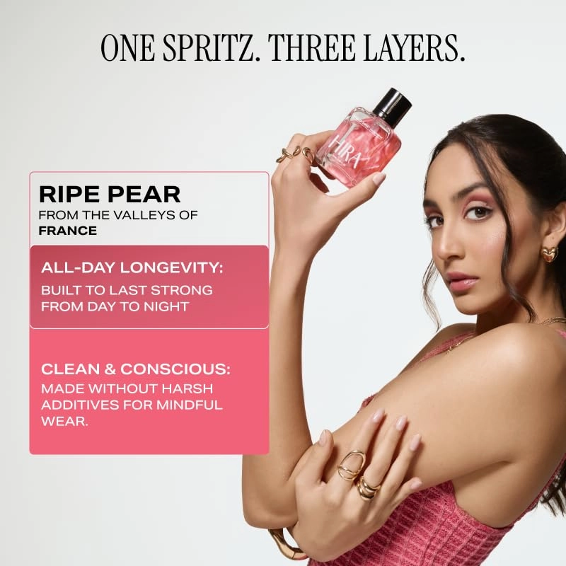 Spoiled Sweet - Eau de Parfum 50 ml
