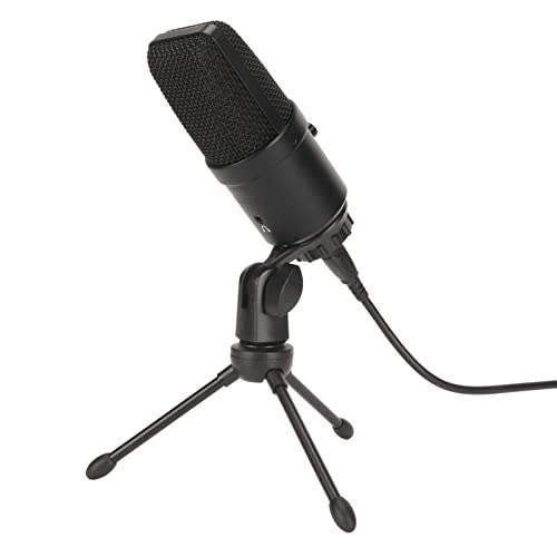 USB Condenser Microphone