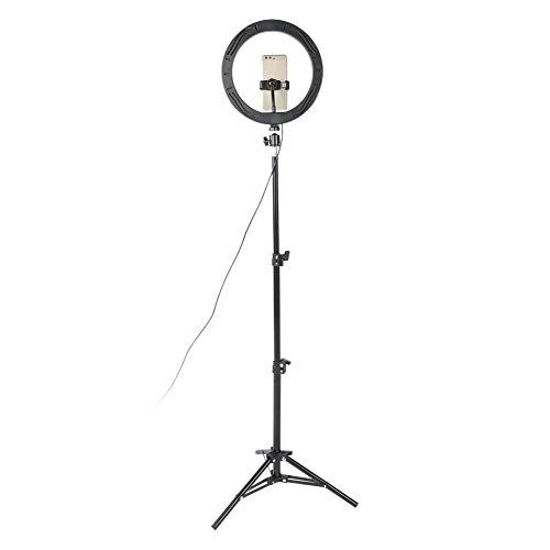 LED Ring Light - 10 Inch Set