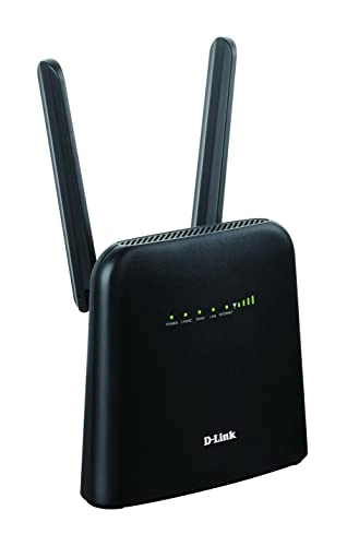 DWR-960 - 1200 Mbps 802.11ac