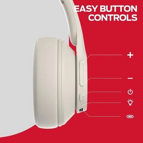 Mission 100 Wireless Headset