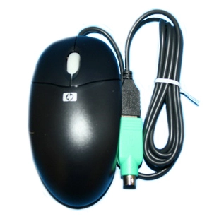 Mouse - PS/2