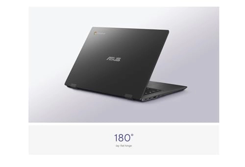 Chromebook CM14 CM1402CM2A - 14'' Kompanio 520 4GB DDR4 64GB eMMC