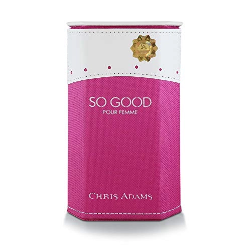 So Good Pour Femme Eau de Parfum 80 ml