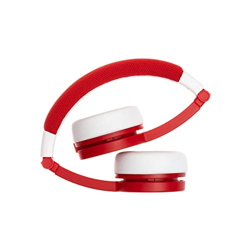 Foldable Wired Headphones Wired Headphone