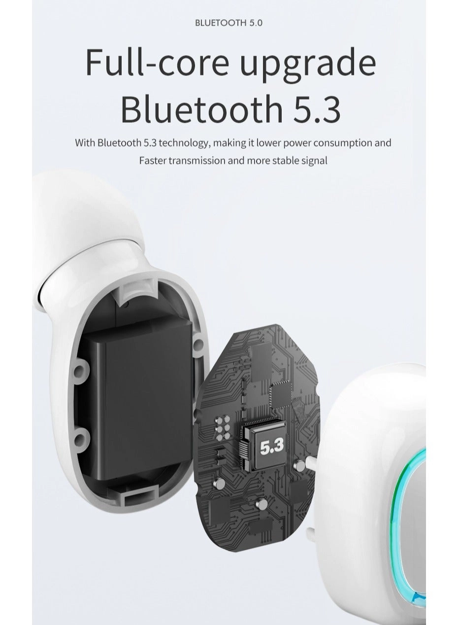 T10 Wireless Earbud