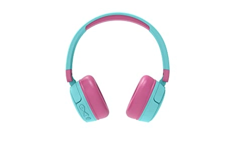 LOL Fierce Wireless Headphone