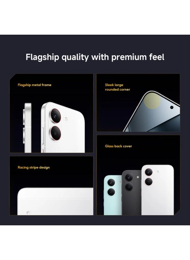 X8 Pro - 12 GB 512 GB