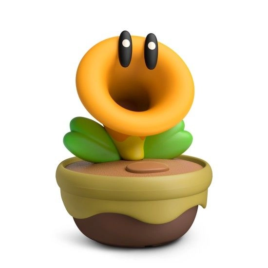 Nintendo Super Mario Bros: Talking Flower - Switch