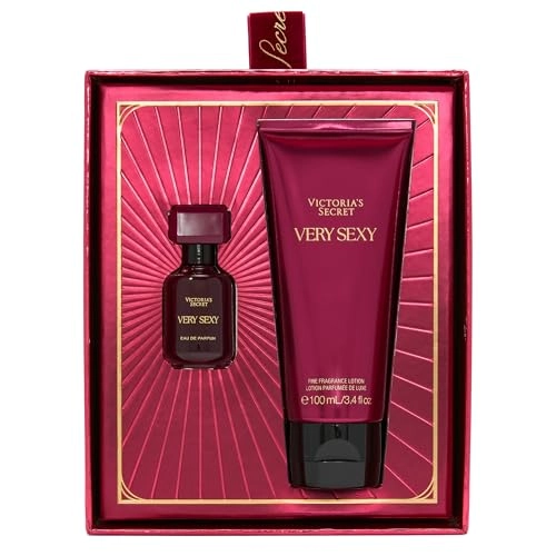 Very Sexy Mini Fragrance Duo - Warm