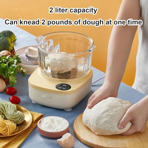 Dough Mixer - 2L 80W