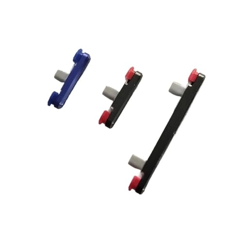 Volume Power Button ON/Off Side Keys - Motorola Moto Edge 70 5G