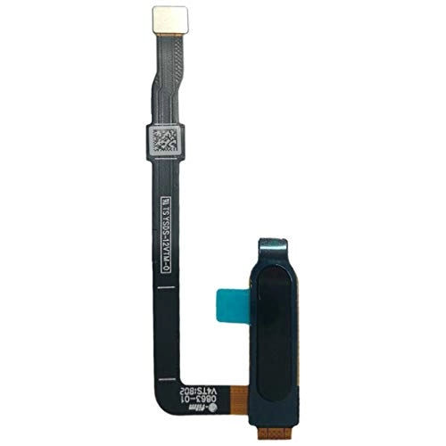 Fingerprint Sensor Flex Cable - Motorola Moto G6