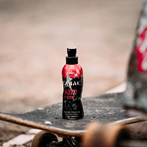 Wild Ride Eau de Toilette 125 ml