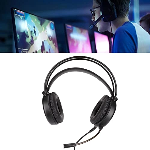 Stereo Wired Headset