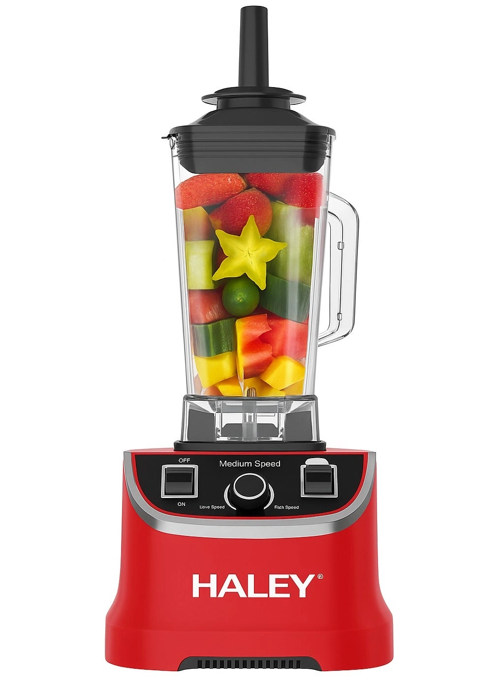 HY-2705 - Commercial Heavy Duty Electric Blender Mixer