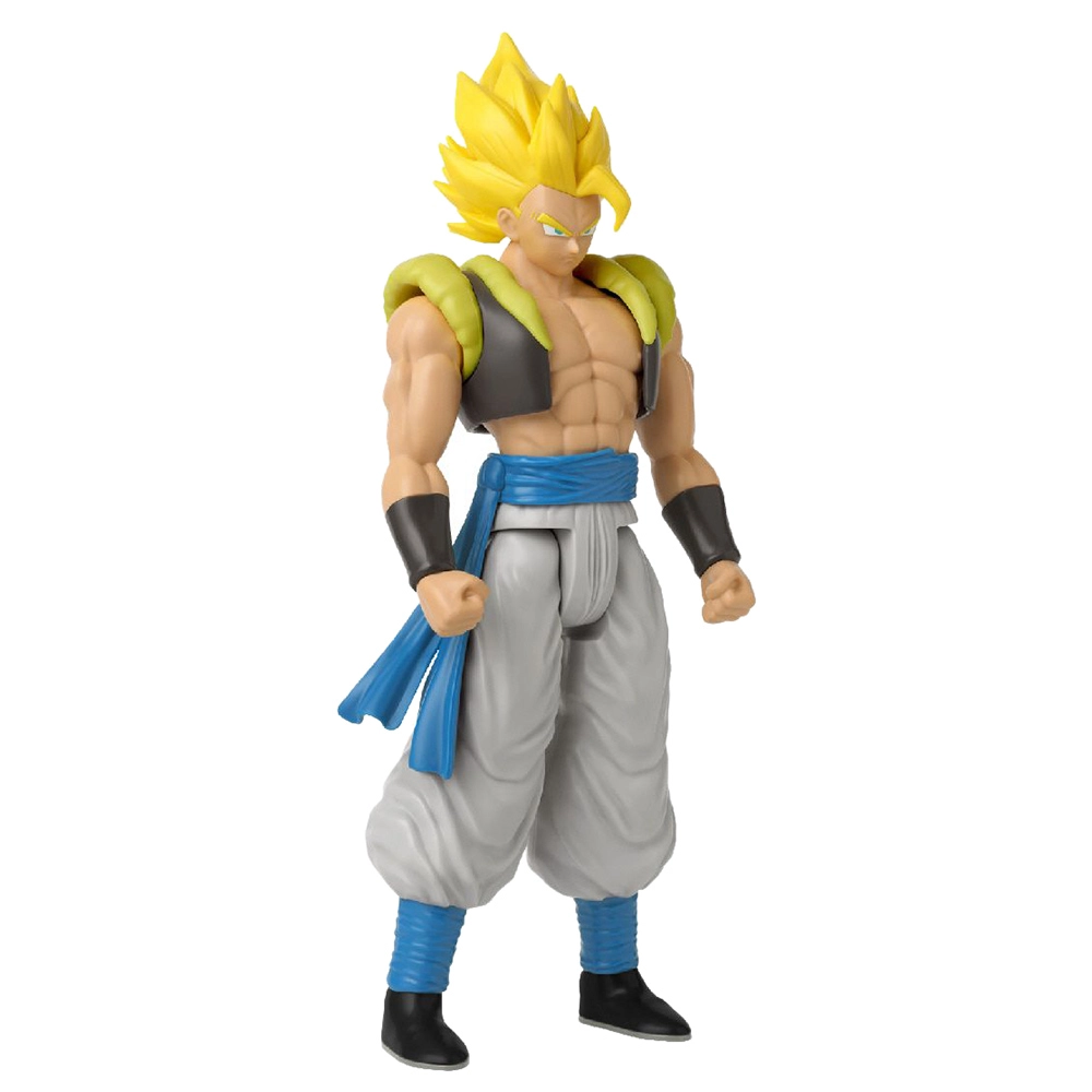 Dragonball Series - Super Saiyan Gogeta (AL-36758)