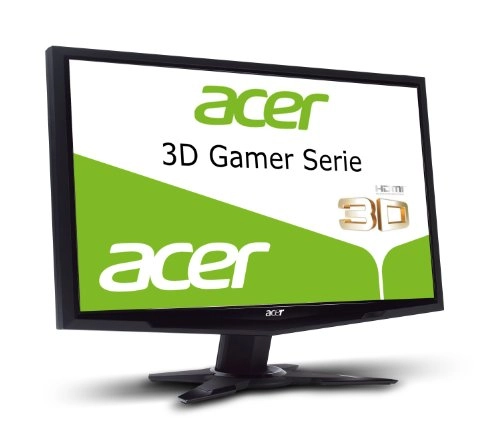 GR235HAbmii - ET.VG5HE.A01 23 Inches 1920 x 1080