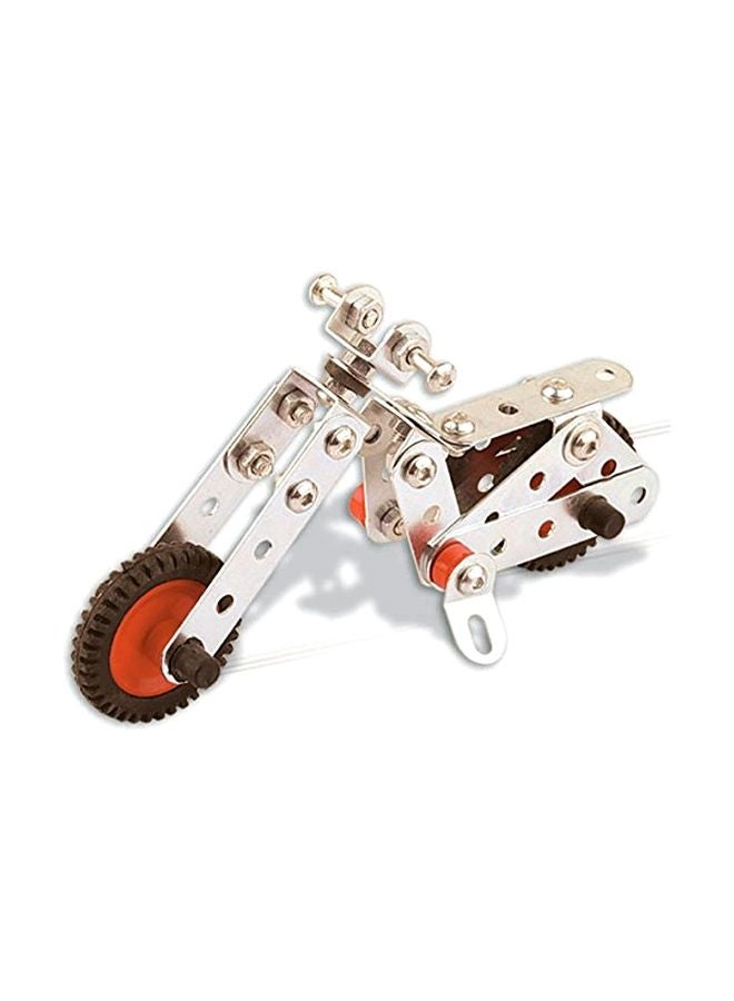 Multi Color (SG_TOG-BDT_B0767J6CK1_IN_5) - Vehicle