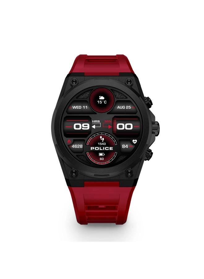 My.Avatar.2 48mm Metal GPS