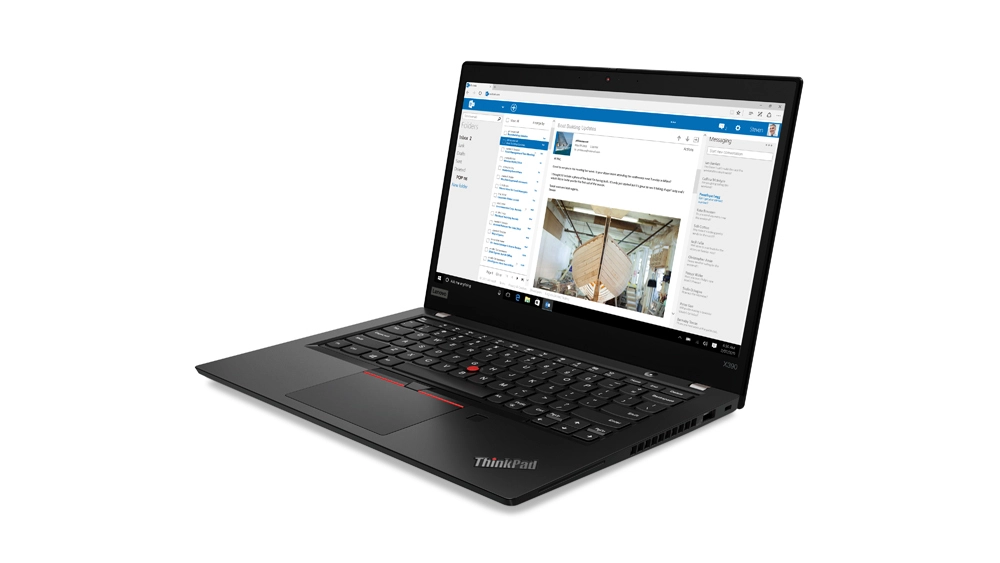 (Renewed) ThinkPad X390 - 13'' Core i5 8GB DDR4 128GB SSD