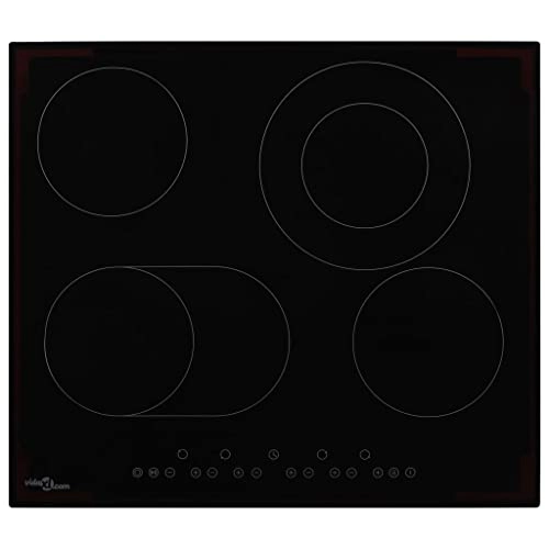 ewlpofds22463 Ceramic hob