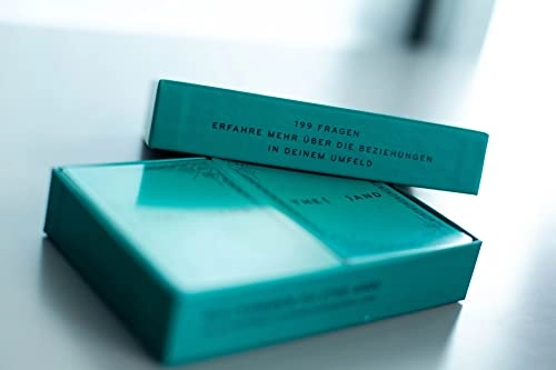 Skin Deep: Family Edition - Card Game