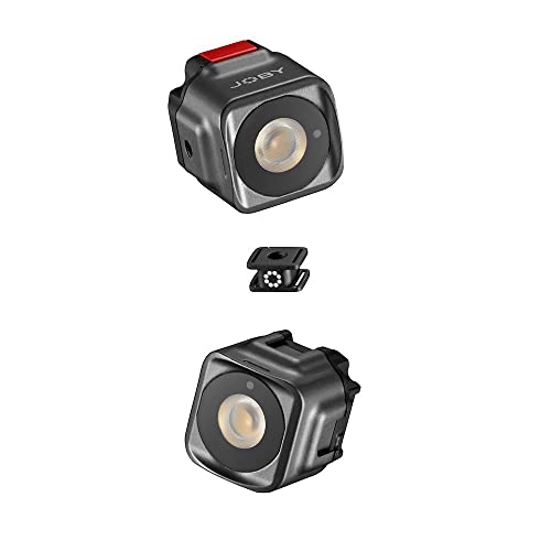 Beamo Cold Shoe Adapter - 2-Pack 1/4"-20 thread