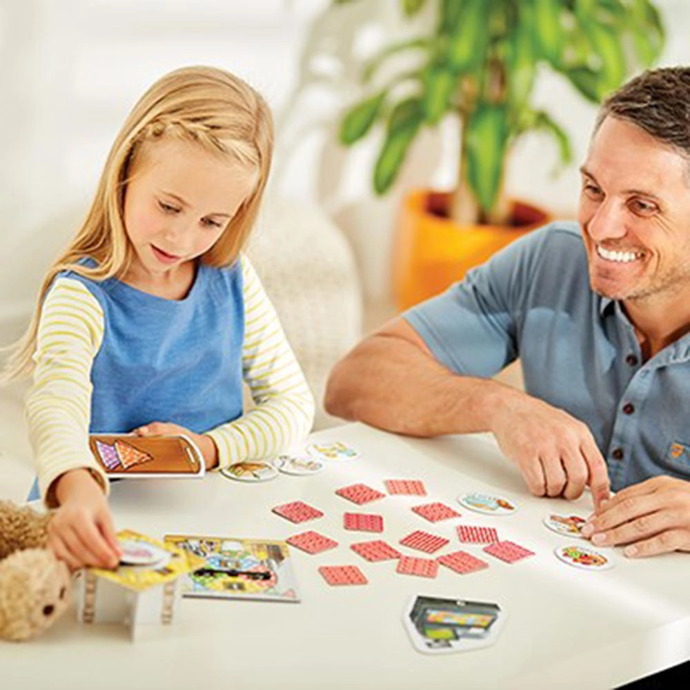 Money Match Cafe - Suitable for 3 to 6 yrs