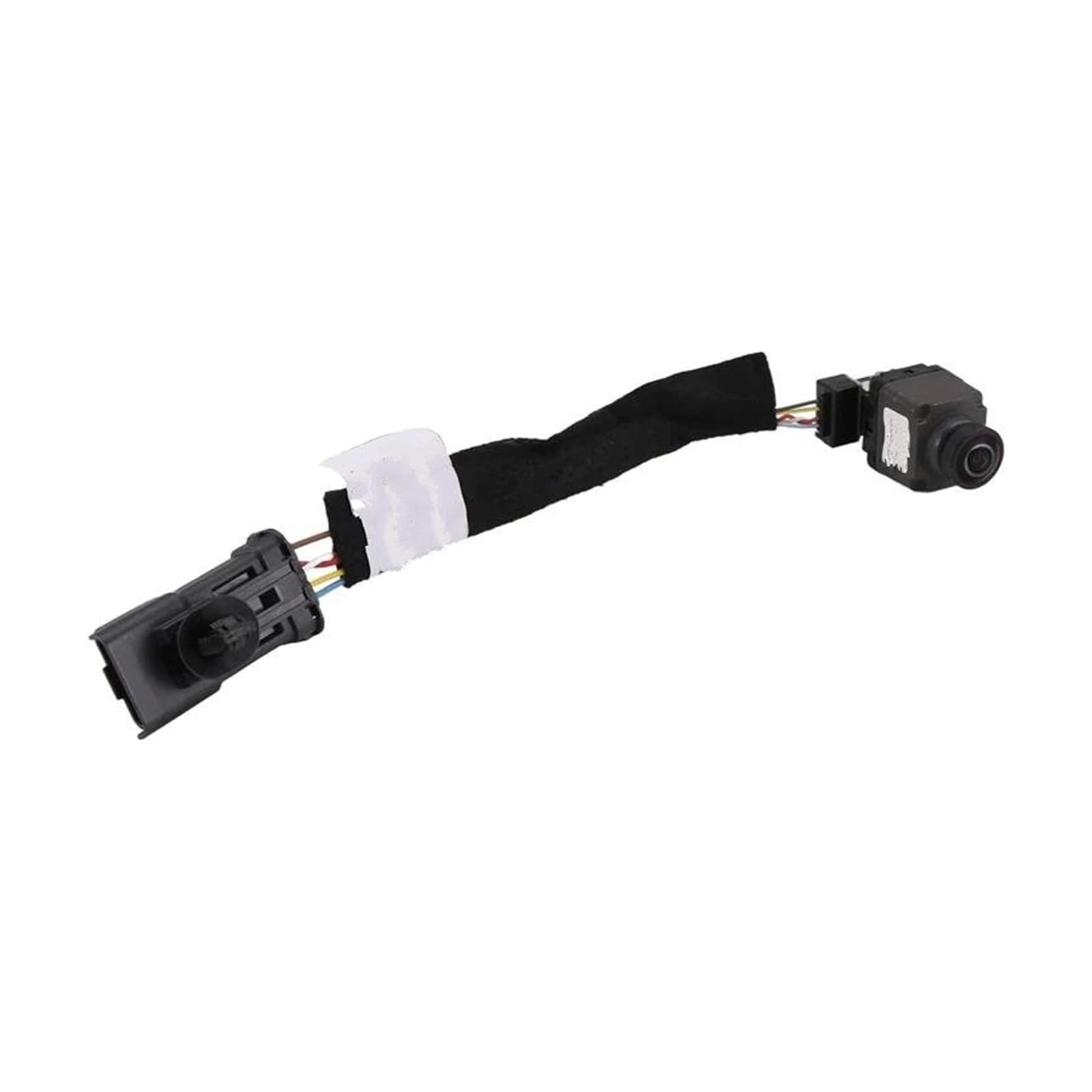 Reversing Camera - Citroën C4 Picasso II 2015-2016 170°