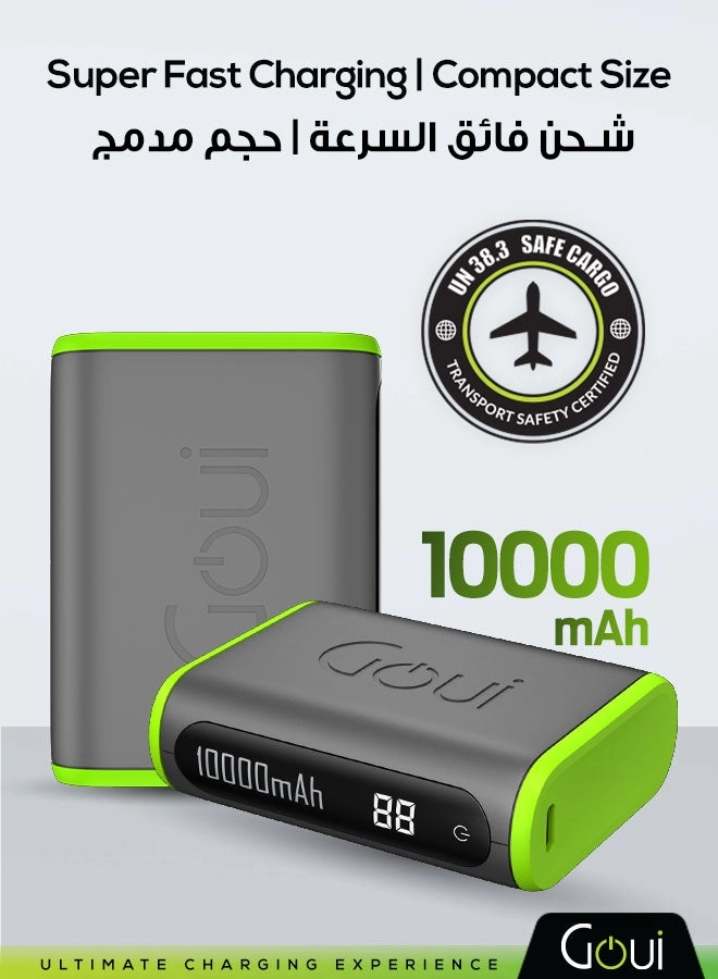 Goui Bolt Mini - 10000mAh