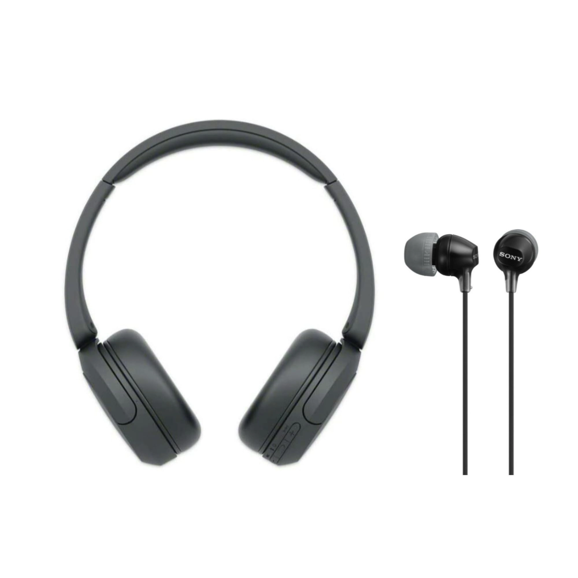 WH-CH520 Wireless Headset