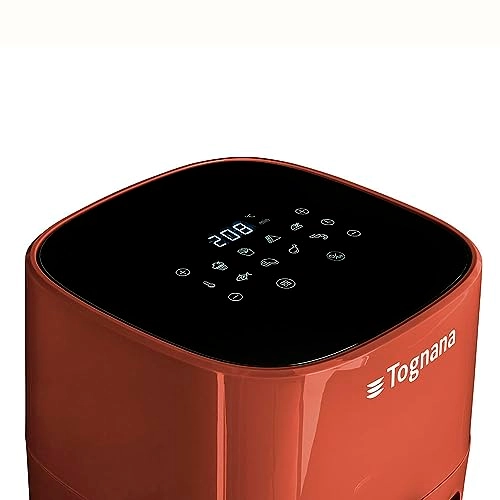 Air fryer D2DFA02IRROA