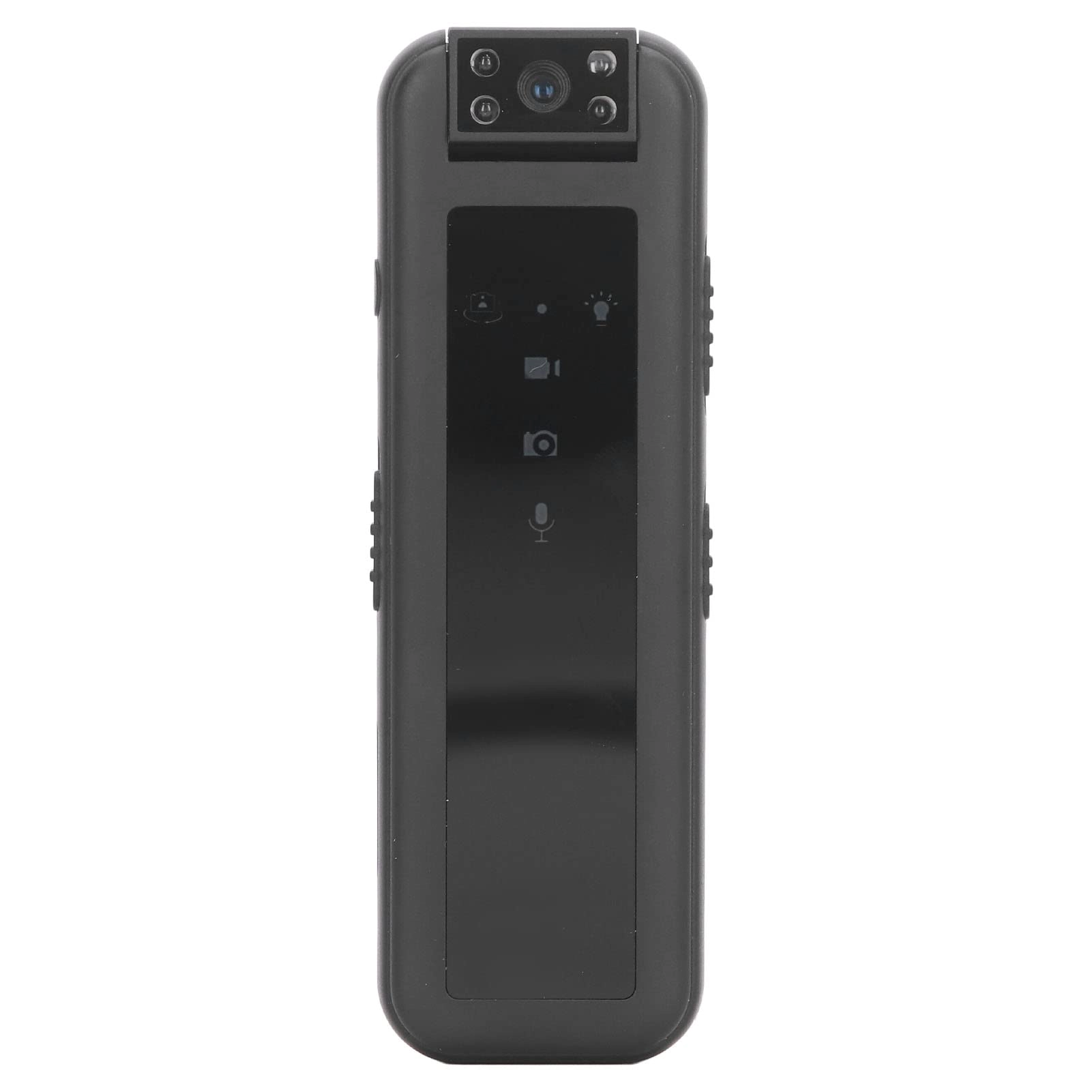 Body Camera - 1920 x 1080 pixels