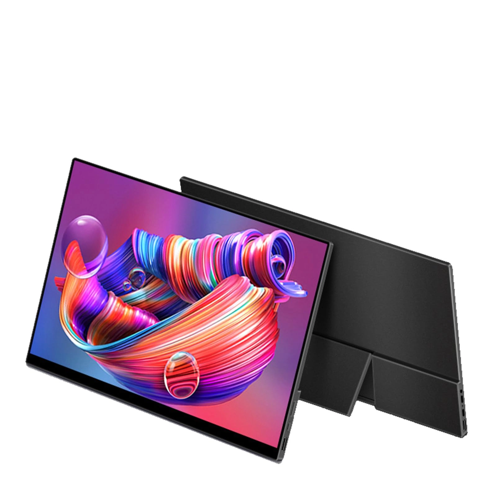 Portable monitor - Monitor 17.3 Inches 1920*1080