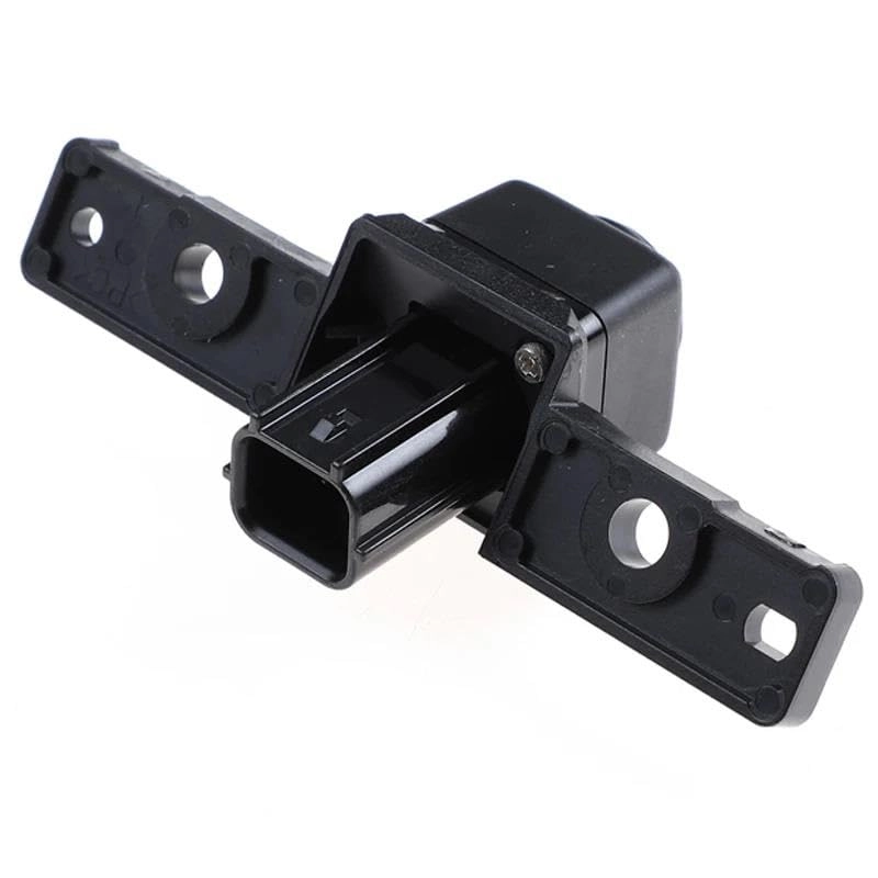 Rear View Camera - Night vision