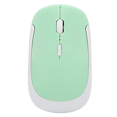 Cordless Mouse - Wireless