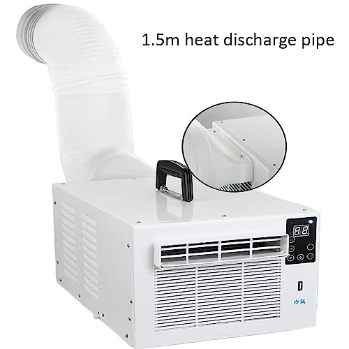 Portable Air Conditioner - 1100W