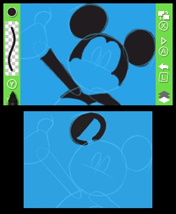 Art Academy: Lessons for Everyone! - Nintendo 3DS