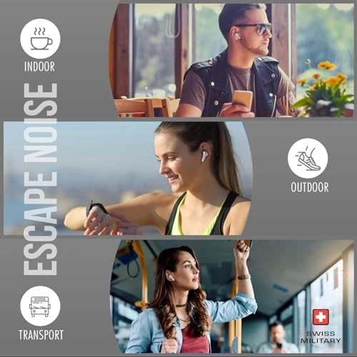 Victor 3 Wireless Earbud