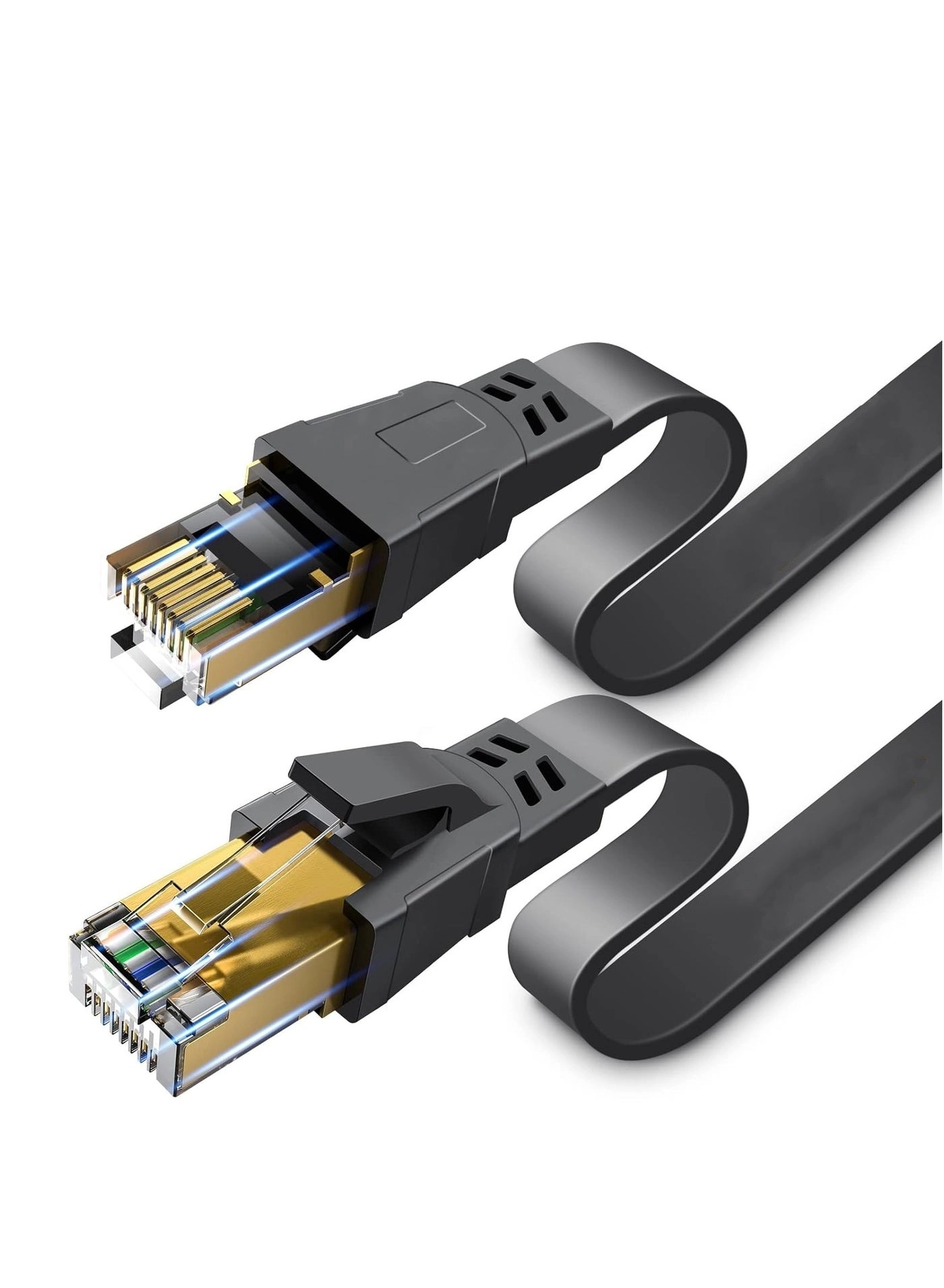 Cat8 Ethernet Cable - 30 m