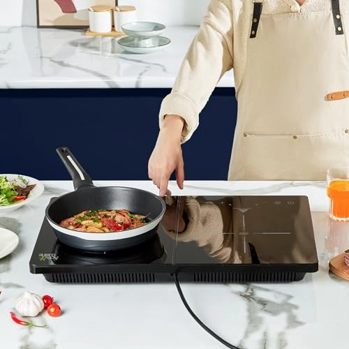 AC-INC-D-04B-1 Induction hob
