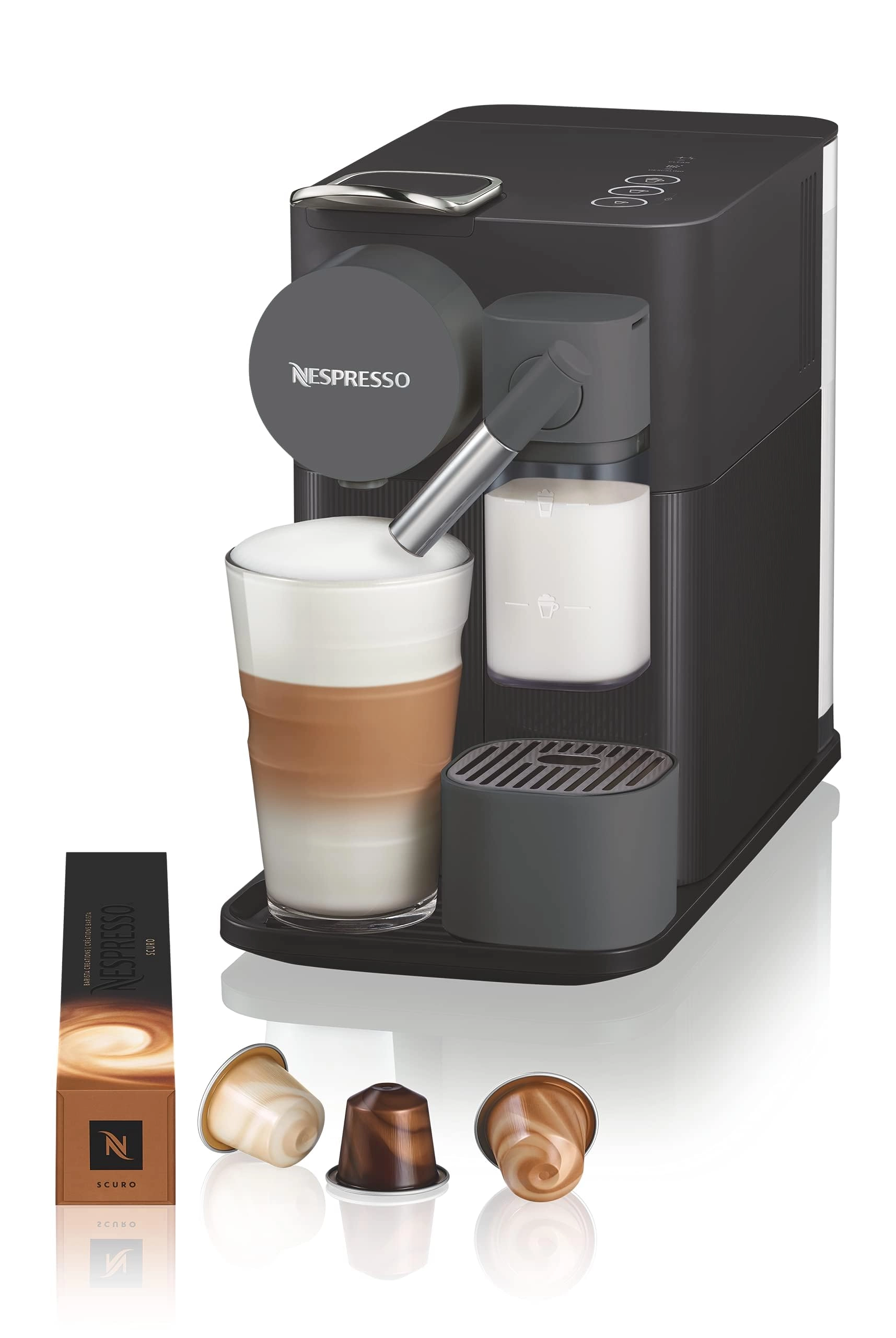 De’Longhi Lattissima One Evo EN510