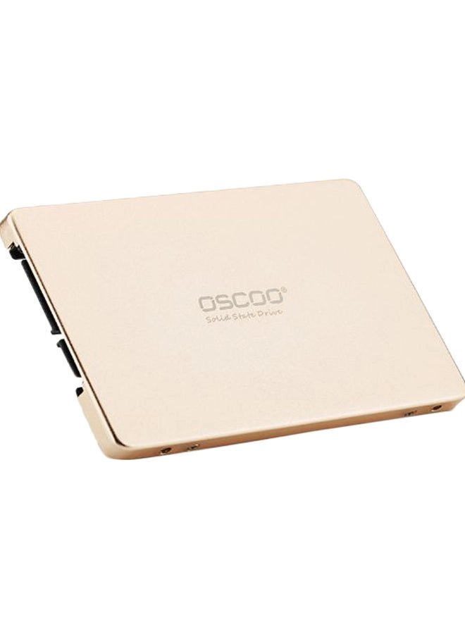 Solid State Disk - 256GB 2.5-inch