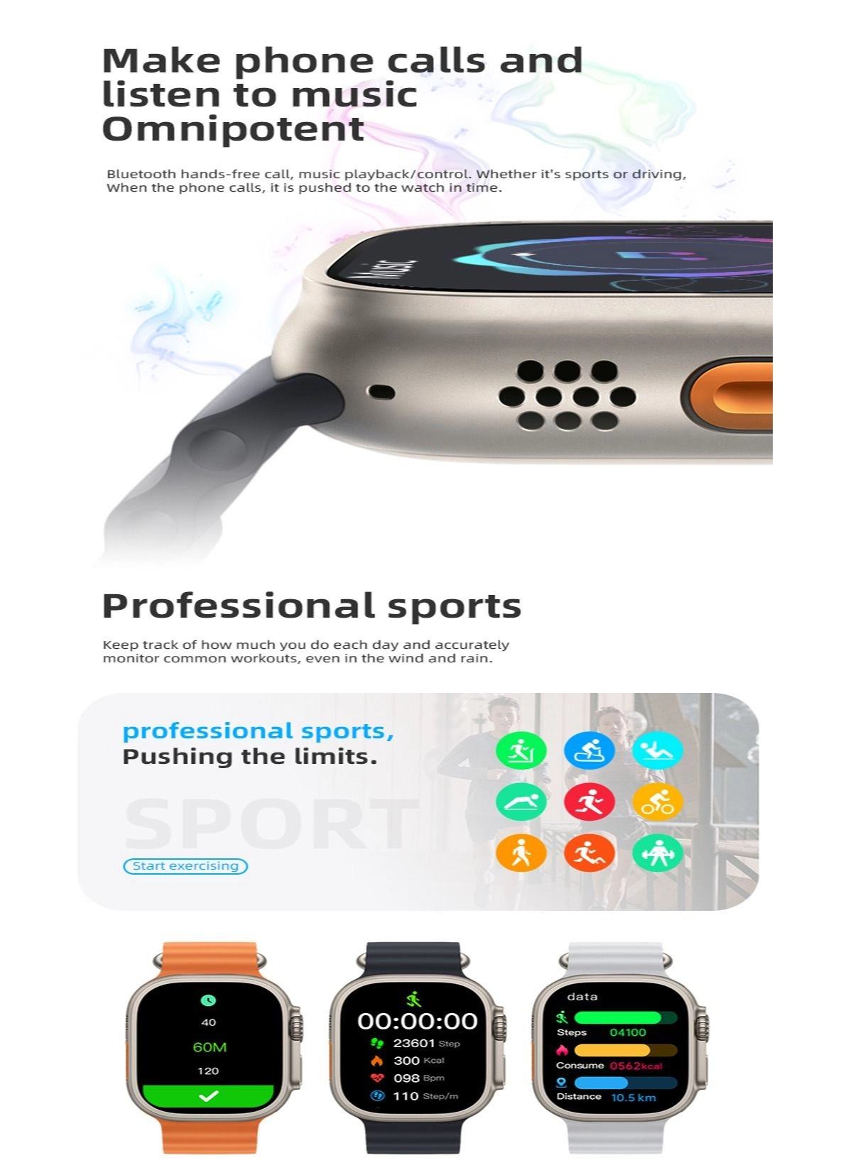 ZW8 Ultra Max Aluminium