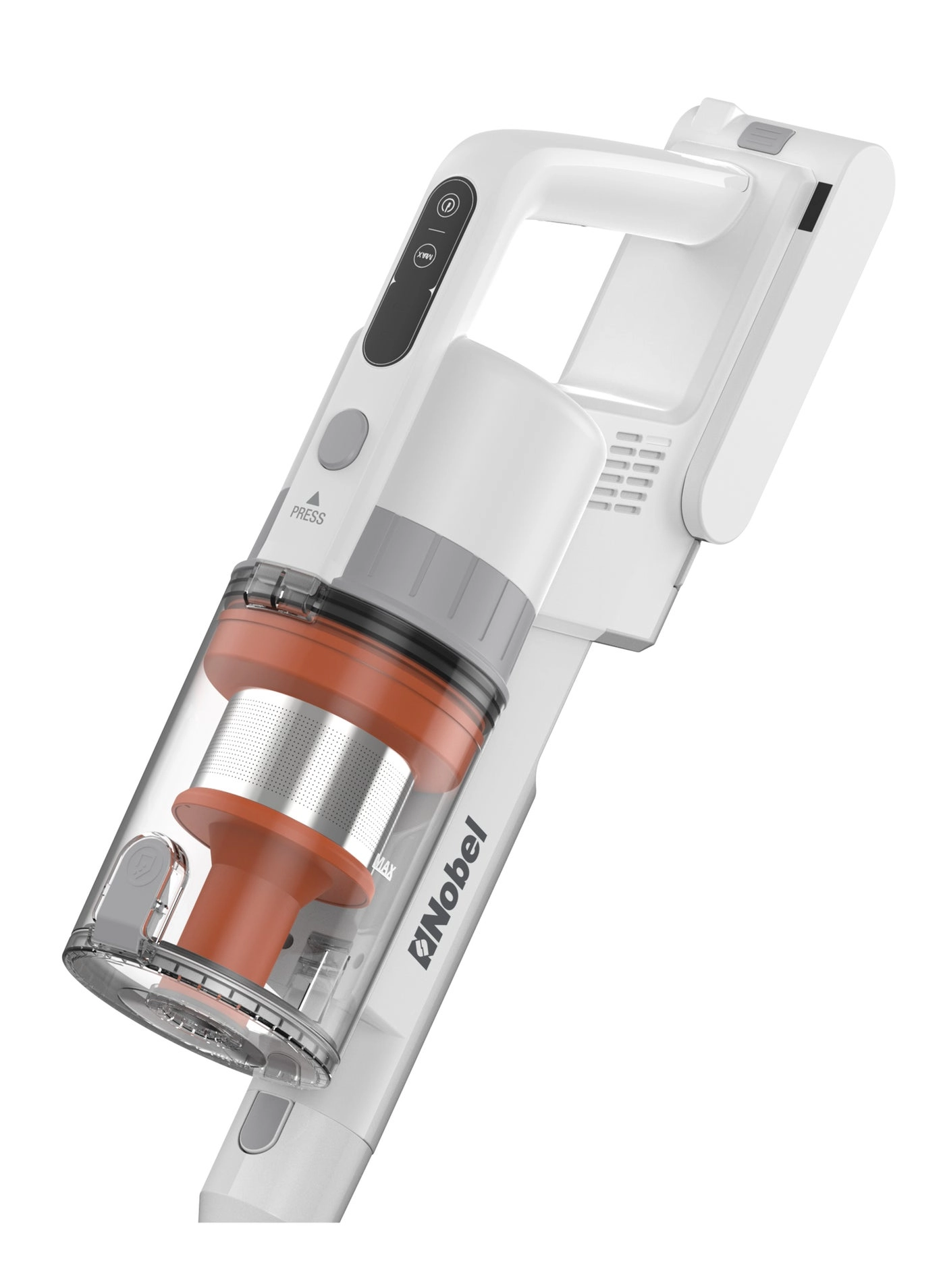 NVC625 - 2 In 1 35min